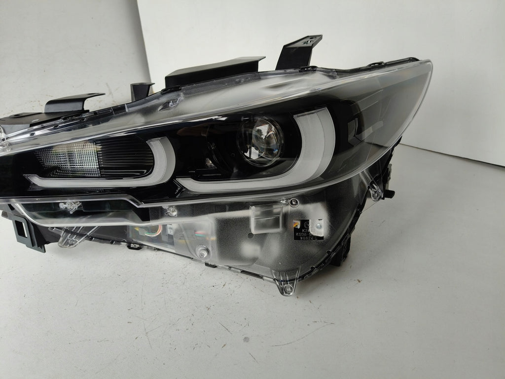 Frontscheinwerfer Mazda Cx5 KSD5-51040 Full LED Links Scheinwerfer Headlight SCH7776447955gq