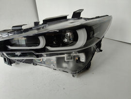 Frontscheinwerfer Mazda Cx5 KSD5-51040 Full LED Links Scheinwerfer Headlight SCH7776447955gq