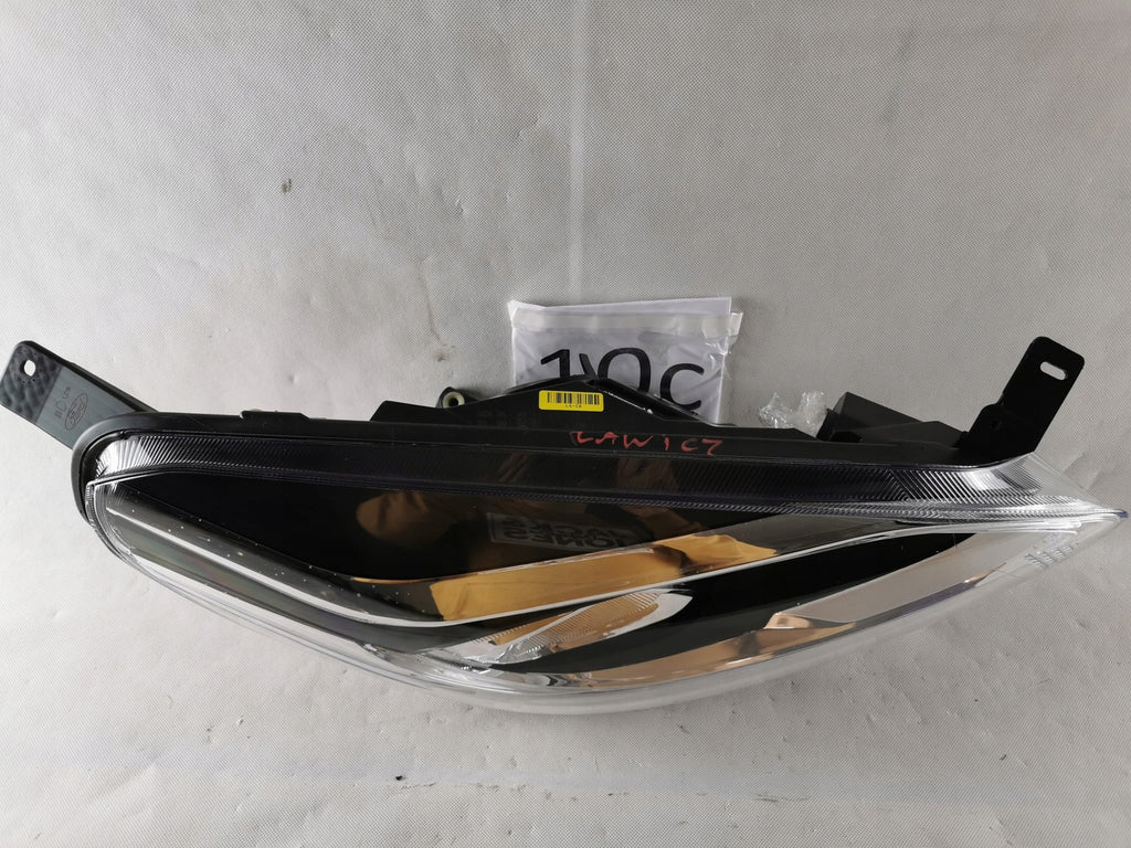 Frontscheinwerfer Ford Fiesta L1BB-13E014-CD Xenon Rechts Scheinwerfer Headlight