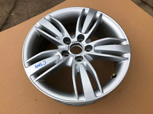 Load image into Gallery viewer, 1x Alufelge 17 Zoll 6.5" 5x112 33ET 8U0601025E Audi Q3 Rim Wheel FEL1943290804wb