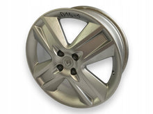 Laden Sie das Bild in den Galerie-Viewer, 1x Alufelge 17 Zoll 6.5&quot; 4x100 7711221190 Renault Megane 1 Coupe Rim Wheel