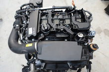 Load image into Gallery viewer, Motor Mercedes-Benz W204 W212 271820 1.8 CGI Benzin Engine Komplett