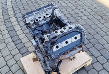 Laden Sie das Bild in den Galerie-Viewer, Motor VW Touareg BKS 3.0 TDI 225PS 165kW 180TKm Diesel Engine Unkomplett MOT6123758109ss