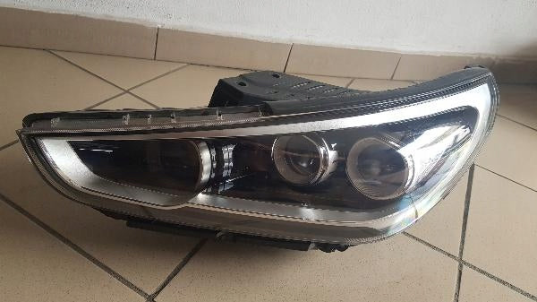 Frontscheinwerfer Hyundai I30 III 92101-G4100 FULL LED Links Headlight