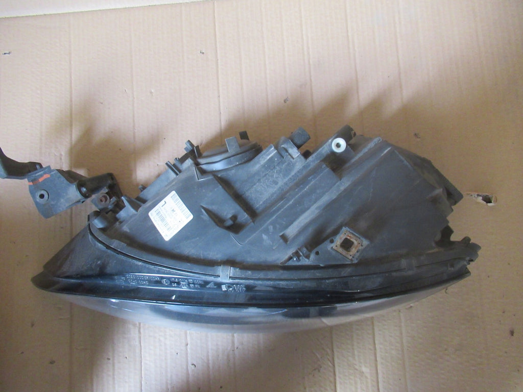 Frontscheinwerfer Audi Tt Links Scheinwerfer Headlight