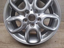 Load image into Gallery viewer, 1x Alufelge 16 Zoll 6855103 Mini F56 F55 Rim Wheel FEL9662370812hp