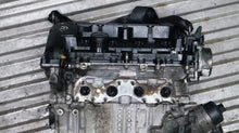 Load image into Gallery viewer, Motor Citroën Peugeot I 5FW 1.6 VTI 120PS 88kW 173TKm 2008 Benzin Unkomplett MOT4958520396bm