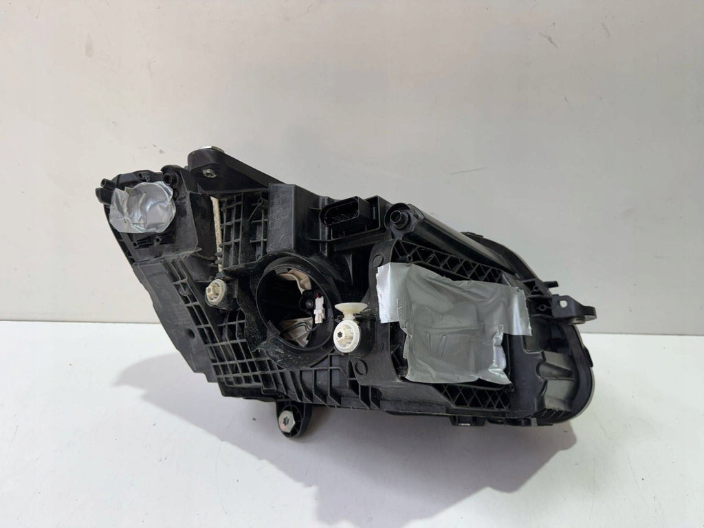 Frontscheinwerfer Mercedes-Benz W205 Q001ZGS001 1EX2207 Links Headlight SCH8586709105if