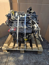 Laden Sie das Bild in den Galerie-Viewer, Motor Audi Skoda VW I CHZ 1.0 TSI 69TKm 2018 Benzin Engine Komplett MOT4017671224vs