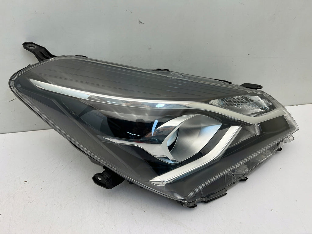Frontscheinwerfer Toyota Yaris LED Rechts Scheinwerfer Headlight