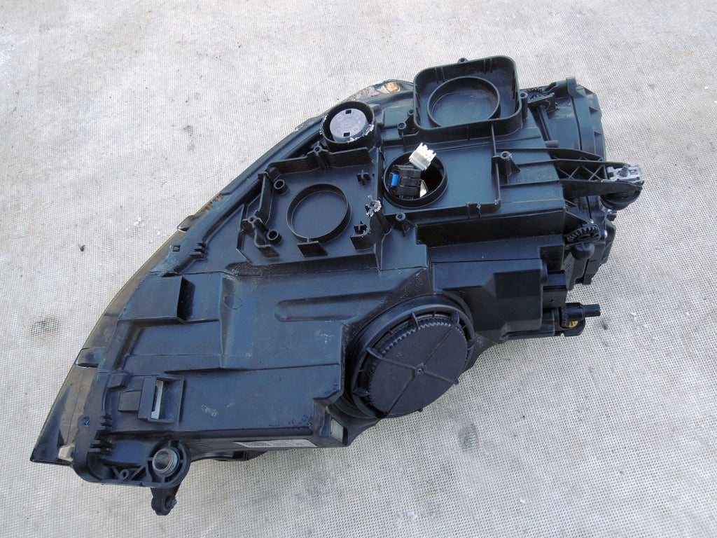 Frontscheinwerfer VW Golf VII 5G1941031A Links Scheinwerfer Headlight SCH3487414376jj