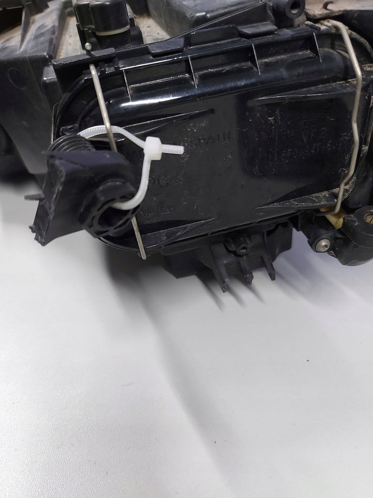 Frontscheinwerfer Seat Leon 5F1941008D Full LED Rechts Scheinwerfer Headlight