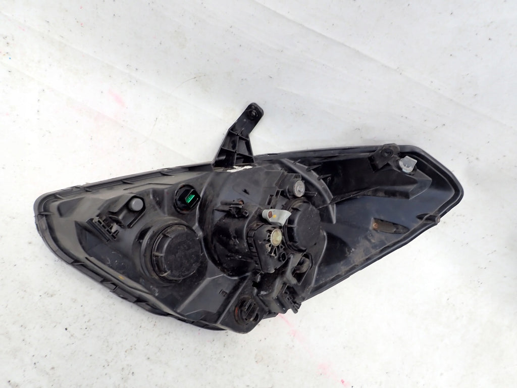 Frontscheinwerfer Hyundai H-1 F1EB-13006-AD Xenon Rechts Scheinwerfer Headlight