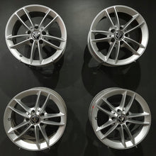 Laden Sie das Bild in den Galerie-Viewer, 4x Alufelge 16 Zoll 6.5" 5x112 44ET A1774010300 Mercedes-Benz Superb III Octavia FEL5767706790yt