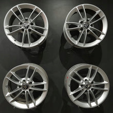 Laden Sie das Bild in den Galerie-Viewer, 4x Alufelge 16 Zoll 6.5" 5x112 44ET A1774010300 Mercedes-Benz Superb III Octavia FEL5767706790yt