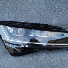 Frontscheinwerfer Skoda Superb III 3V1941016D Full LED Rechts Headlight SCH5455839019cf