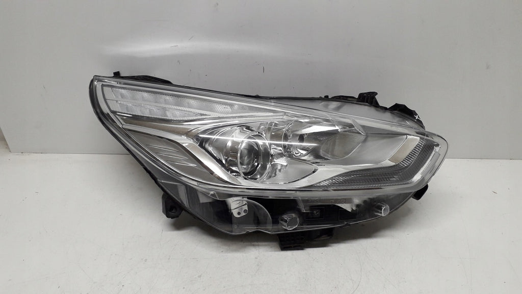 Frontscheinwerfer Ford Galaxy EM2B-13W029-JG- Rechts Scheinwerfer Headlight