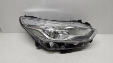 Load image into Gallery viewer, Frontscheinwerfer Ford Galaxy EM2B-13W029-JG- Rechts Scheinwerfer Headlight