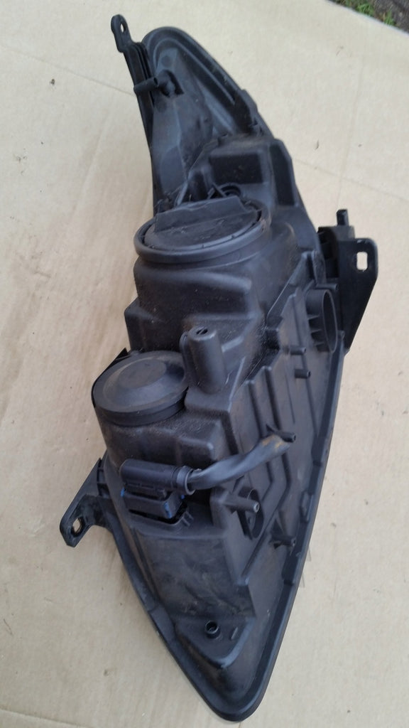 Frontscheinwerfer Saab 93 II 1EL01031702 Xenon Rechts Scheinwerfer Headlight