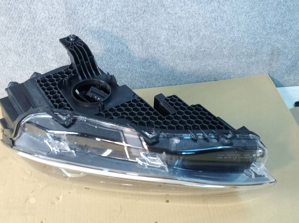 Frontscheinwerfer VW Caddy 2K8941035H LED Links Scheinwerfer Headlight SCH7627410418qr