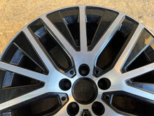 Load image into Gallery viewer, 1x Alufelge 19 Zoll 8.0" 5x112 38ET A2534014900 Mercedes-Benz Glc Rim Wheel FEL7282903296ul