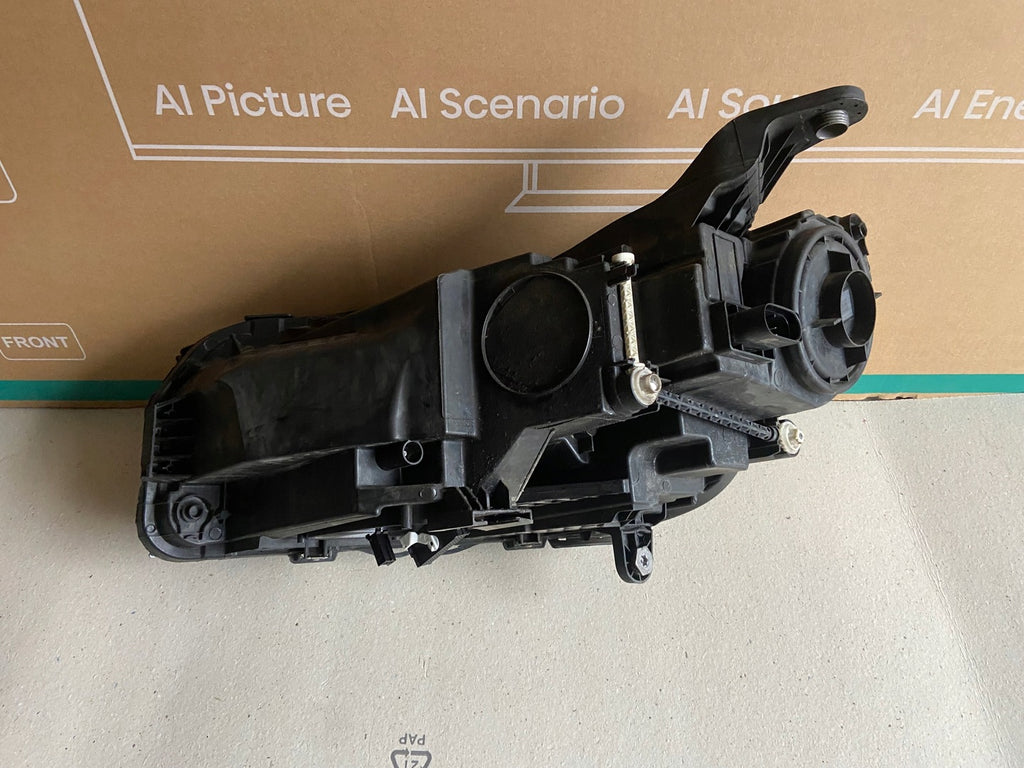 Frontscheinwerfer Mercedes-Benz Gle A1679069604 Full LED Rechts Headlight SCH3691825841qd