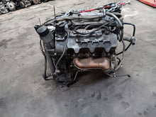 Laden Sie das Bild in den Galerie-Viewer, Motor Mercedes-Benz 112973 112972 3.7 245PS 180kW 2004 Benzin Engine Komplett