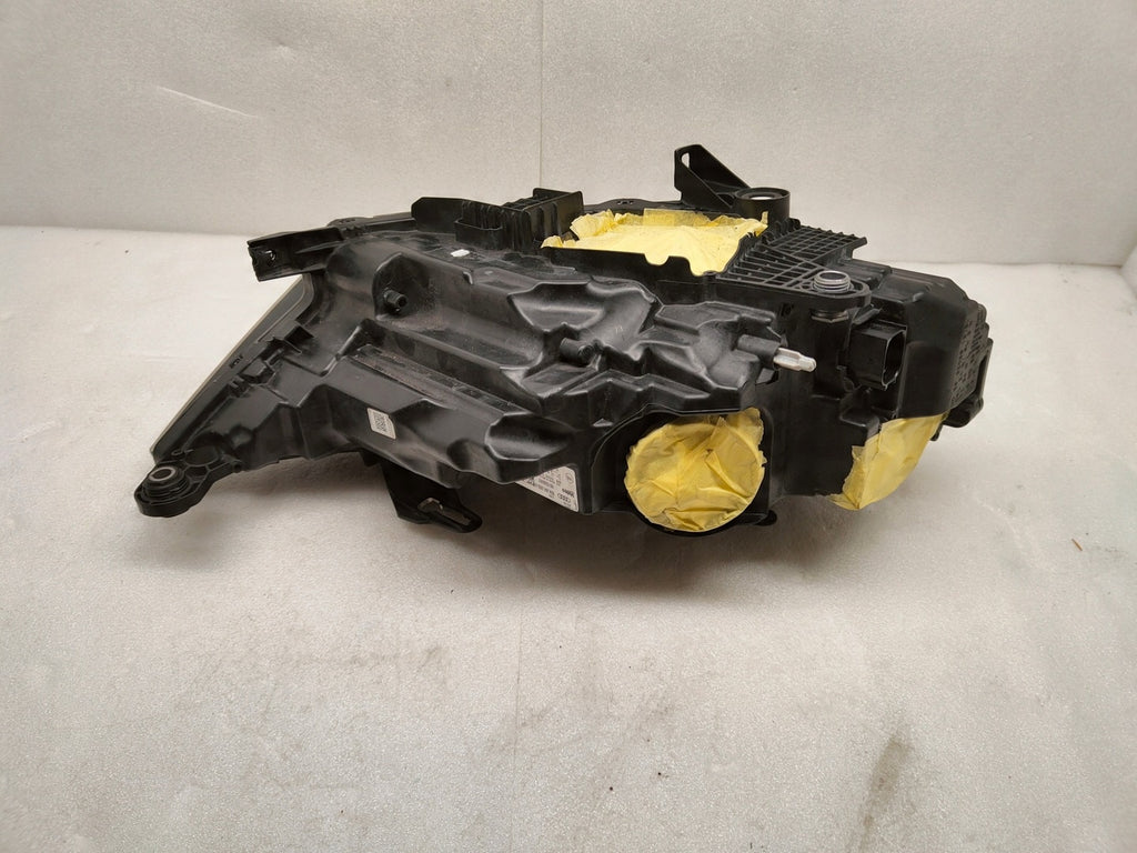 Frontscheinwerfer Audi A1 82A941033D Full LED Links Scheinwerfer Headlight