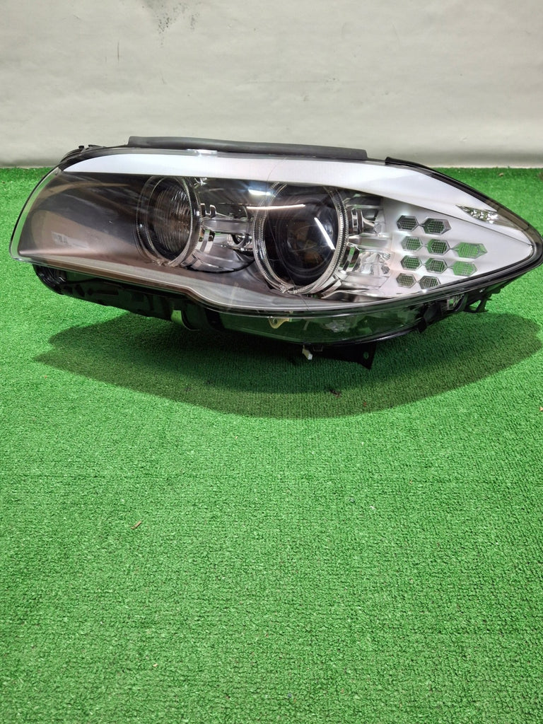 Frontscheinwerfer BMW F11 F10 7271907-08 Xenon Links Scheinwerfer Headlight SCH8673095200qf