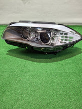 Laden Sie das Bild in den Galerie-Viewer, Frontscheinwerfer BMW F11 F10 7271907-08 Xenon Links Scheinwerfer Headlight SCH8673095200qf