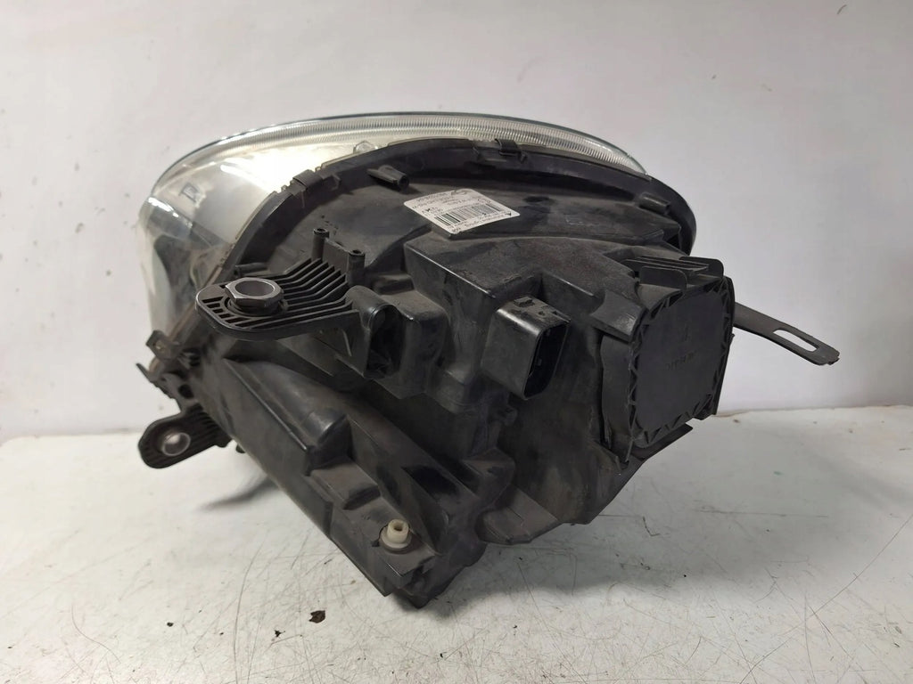 Frontscheinwerfer Mini Countryman R60 9801028-04 Rechts Scheinwerfer Headlight SCH3122877715bv