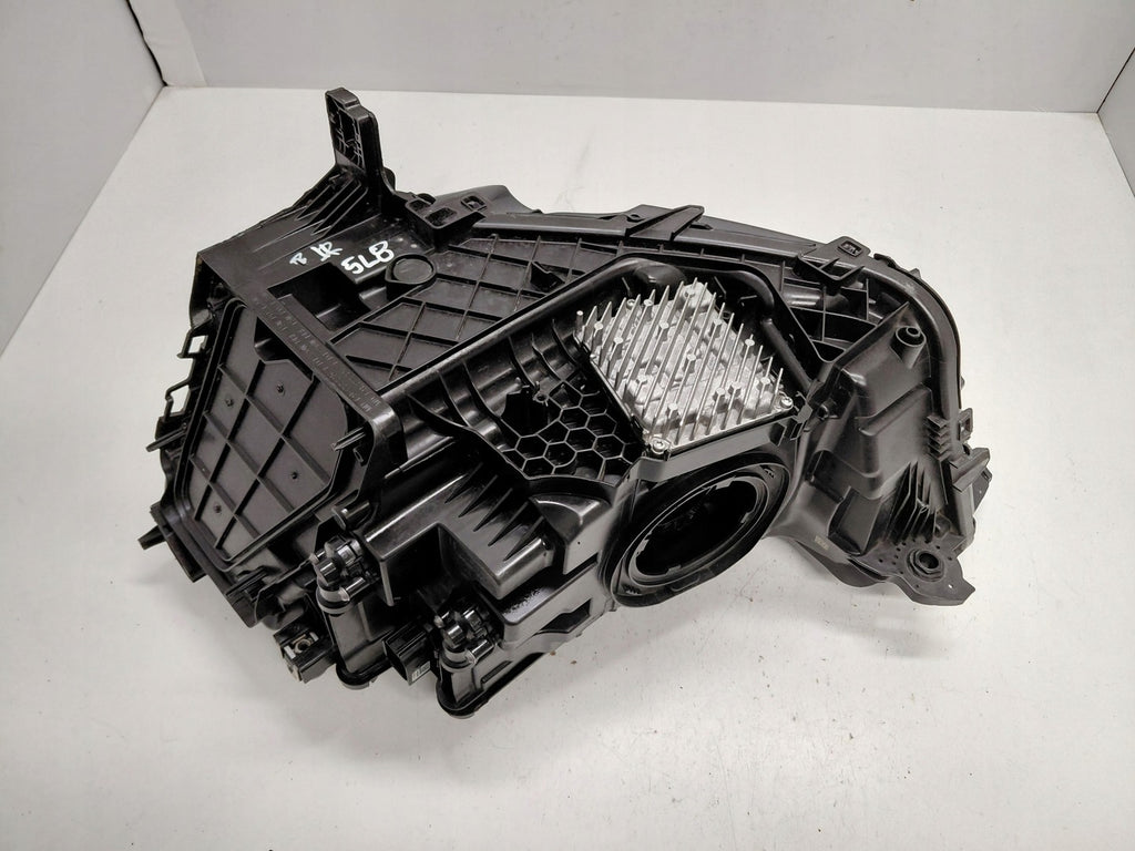 Frontscheinwerfer Audi Q3 83A941012 LED Rechts Scheinwerfer Headlight SCH1463354515ga