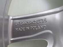 Load image into Gallery viewer, 1x Alufelge 16 Zoll 7.0" 5x112 35ET Silber 8W0601025 Audi A4 B9 Rim Wheel FEL4978078116mn