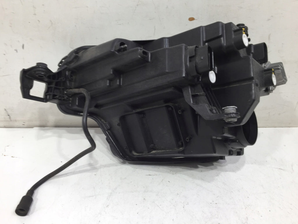 Frontscheinwerfer Skoda Karoq 57B941010 LED Rechts Scheinwerfer Headlight SCH3348953745om