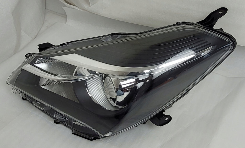 Frontscheinwerfer Toyota Yaris 2014-2017 Ein Stück (Rechts oder Links) Headlight SCH3503461090ls