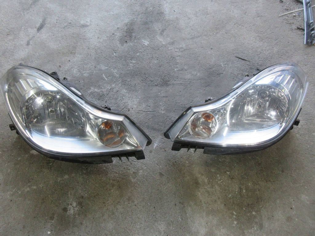 Frontscheinwerfer Renault Thalia II 8200700030 Ein Stück (Rechts oder Links) SCH8704222019hp