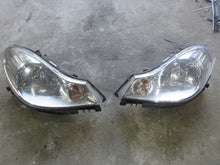 Laden Sie das Bild in den Galerie-Viewer, Frontscheinwerfer Renault Thalia II 8200700030 Ein Stück (Rechts oder Links) SCH8704222019hp