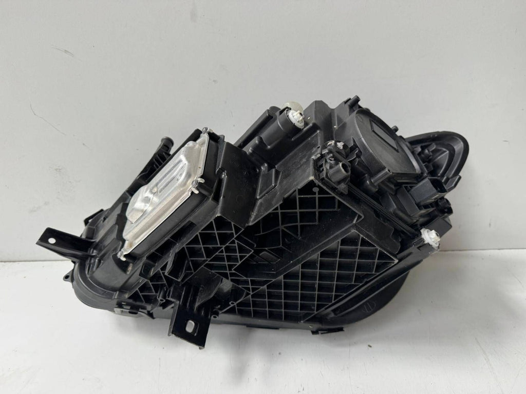 Frontscheinwerfer Mercedes-Benz Citan A4209063900 Rechts Scheinwerfer Headlight SCH1670298031ei