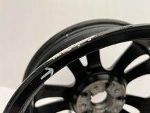 Laden Sie das Bild in den Galerie-Viewer, 1x Alufelge 17 Zoll 5.5" 5x112 6855119 Mini F57 F56 F55 Rim Wheel FEL1454547078qo
