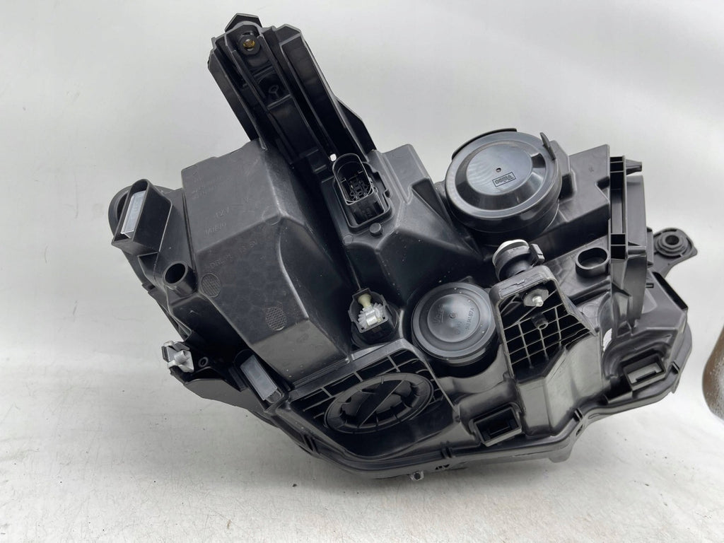 Frontscheinwerfer VW Passat B8 3G1941035 LED Links Scheinwerfer Headlight SCH8483270592be