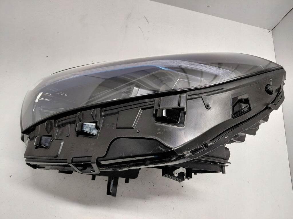 Frontscheinwerfer Mercedes-Benz Eqa Eqb A2439062701 Full LED Links Headlight SCH2464374210ta