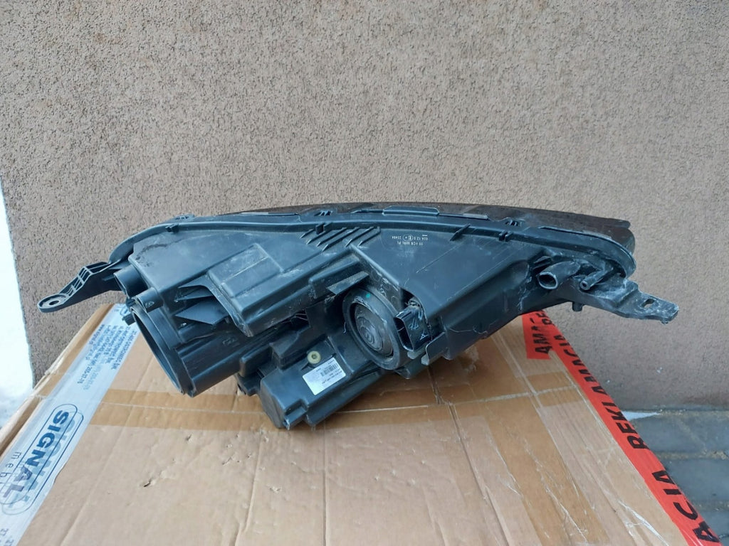 Frontscheinwerfer Ford Ecosport LED Links Scheinwerfer Headlight SCH9476112615jo