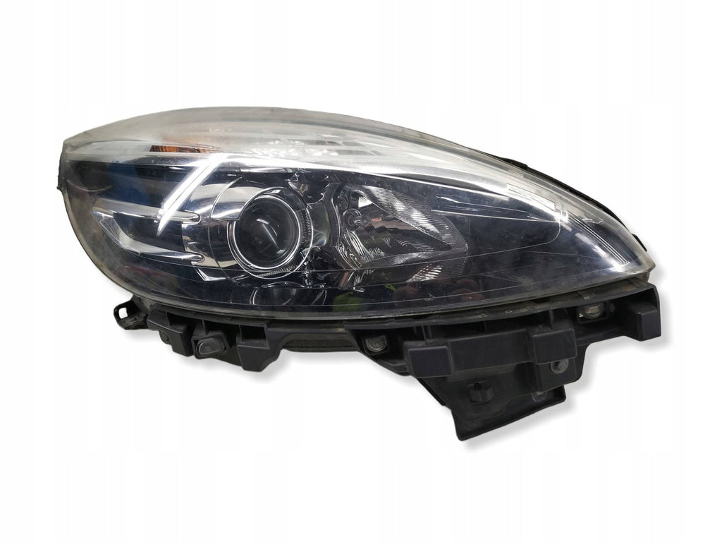 Frontscheinwerfer Renault Scenic Rechts Scheinwerfer Headlight SCH5201873919ud