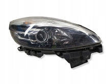 Load image into Gallery viewer, Frontscheinwerfer Renault Scenic Rechts Scheinwerfer Headlight SCH5201873919ud