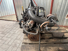 Load image into Gallery viewer, Motor Ford Transit QVFA 2.2 TDCI 110PS 81kW Diesel Engine Unkomplett MOT6712668924zr