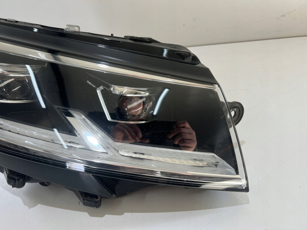 Frontscheinwerfer VW T6 7L1941036D Rechts Scheinwerfer Headlight SCH5336486315lq