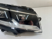 Laden Sie das Bild in den Galerie-Viewer, Frontscheinwerfer VW T6 7L1941036D Rechts Scheinwerfer Headlight SCH5336486315lq