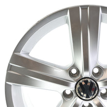 Laden Sie das Bild in den Galerie-Viewer, 1x Alufelge 17 Zoll 7.5" 5x112 3AA601025E VW Passat B7 Rim Wheel FEL9125549511sf