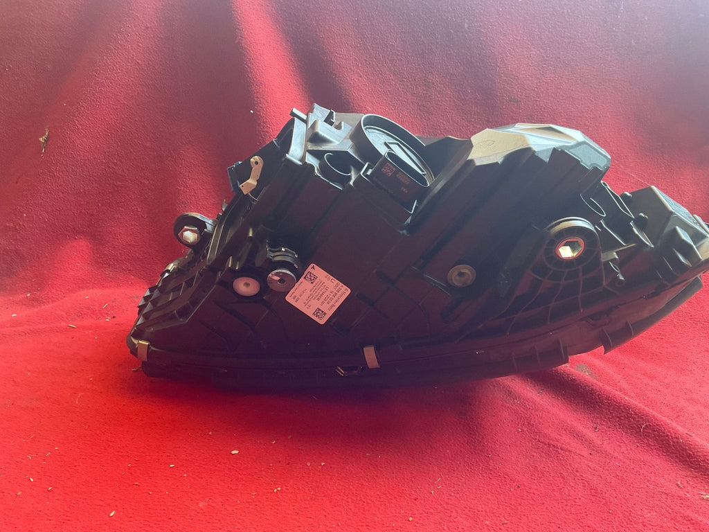 Frontscheinwerfer Mercedes-Benz W206 A2069065304 Links Scheinwerfer Headlight SCH3693188004di
