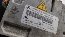 Laden Sie das Bild in den Galerie-Viewer, Frontscheinwerfer Mercedes-Benz W204 A2048203385 Rechts Scheinwerfer Headlight SCH6891414731xq